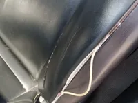 Scratched/Dented