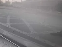 الباب الأمامى الأيسر