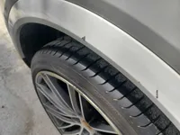 الصدام الأمامى