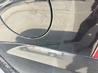 ألواح هيكل السيارة الأيسر