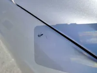 الباب الخلفى الأيسر
