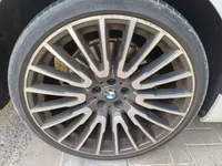 Car Rims (scratch & dent free)