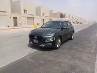 هونداي كونا