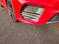 الصدام الأمامى