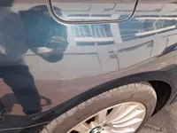 Right quarter panel