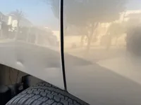 ألواح هيكل السيارة الأيمن