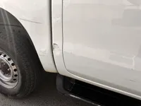 الباب الخلفى الأيمن