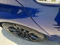 الباب الخلفى الأيمن