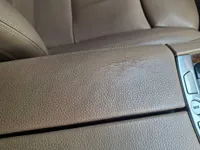 Scratched/Dented