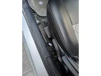 Scratched/Dented