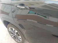 Rear right door
