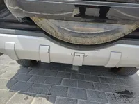 الصدام الخلفى