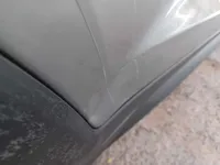 الباب الخلفى الأيسر