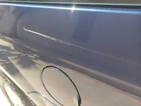 الرفرف الجانبي الأيسر