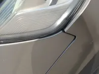 الباب الأمامى الأيسر