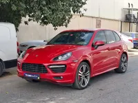 بورش كايين GTS