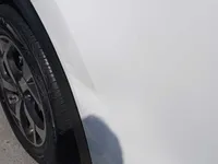 Right quarter panel