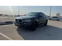 بي ام دبليو X6