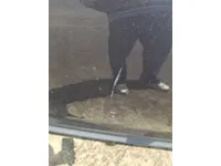 Front right door