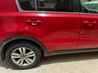 الباب الخلفى الأيمن
