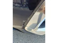 الصدام الأمامى
