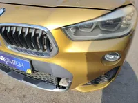 الصدام الأمامى
