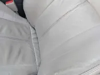 Scratched/Dented