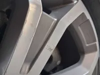 Car Rims (scratch & dent free)
