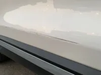 الباب الخلفى الأيمن