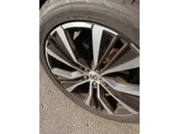 جنوط الإطارات (بدون خدوش/صدمات)