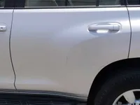 الباب الخلفى الأيسر