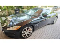 مازيراتي توريزمو غران