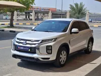 ميتسوبيشي ASX