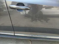 Front right door