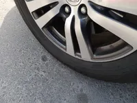 Car Rims (scratch & dent free)