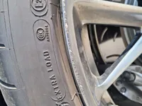 جنوط الإطارات (بدون خدوش/صدمات)