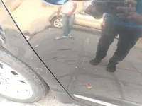 الباب الخلفى الأيمن