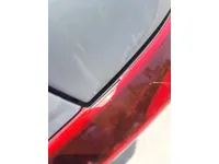 Right Tail Light