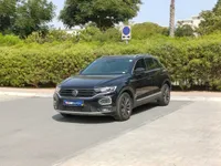 فولكس واجن T-Roc