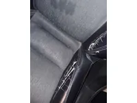 Scratched/Dented