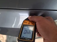 الرفرف الجانبى الأيمن