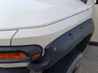 الرفرف الجانبي الأيسر