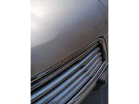 Front left door