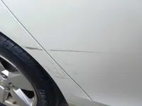 Rear right door