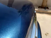 الرفرف الجانبي الأيسر