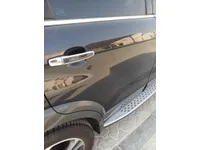 Rear right door