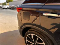 Right quarter panel