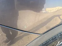 ألواح هيكل السيارة الأيمن