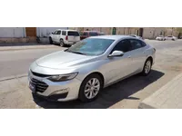 شفروليه ماليبو