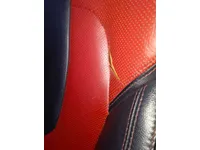 Scratched/Dented